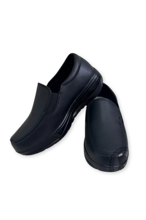 Nurse Shoes Black - 8029